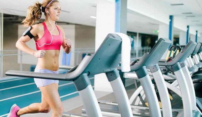 Cardio -Last
